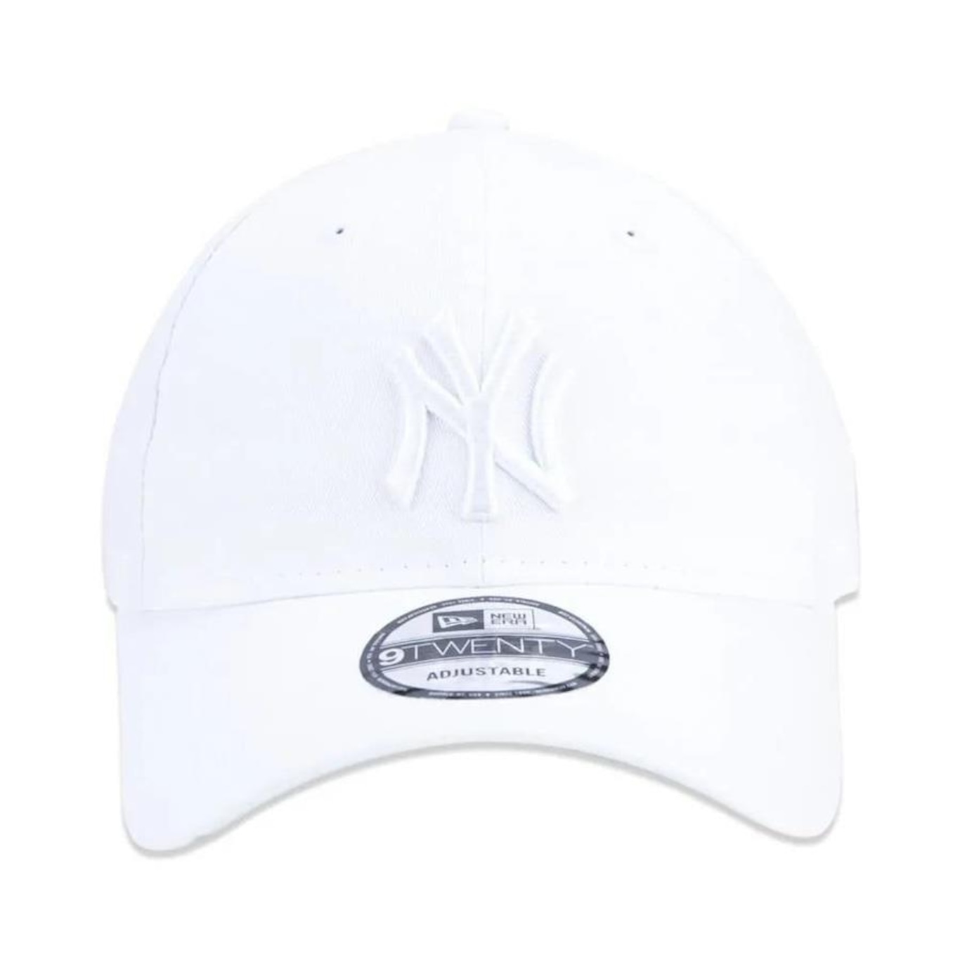 Boné New Era 9Twenty Strapback MLB New York Yankees - Foto 3