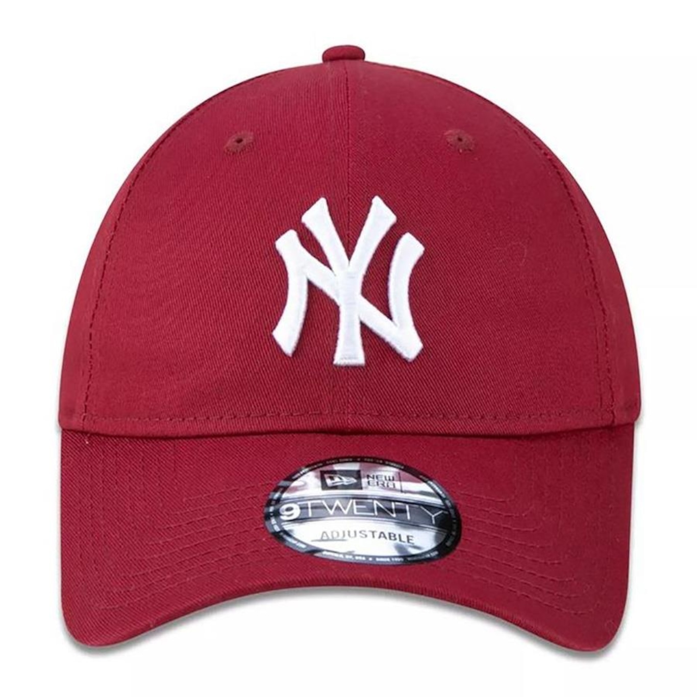 Boné New Era 9Twenty St MLB New York Yankees o Escuro - Foto 3