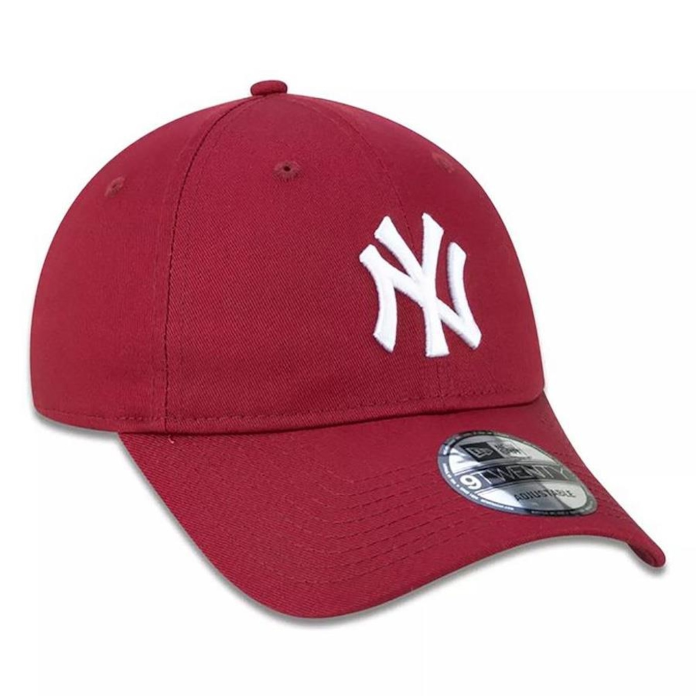 Boné New Era 9Twenty St MLB New York Yankees o Escuro - Foto 5