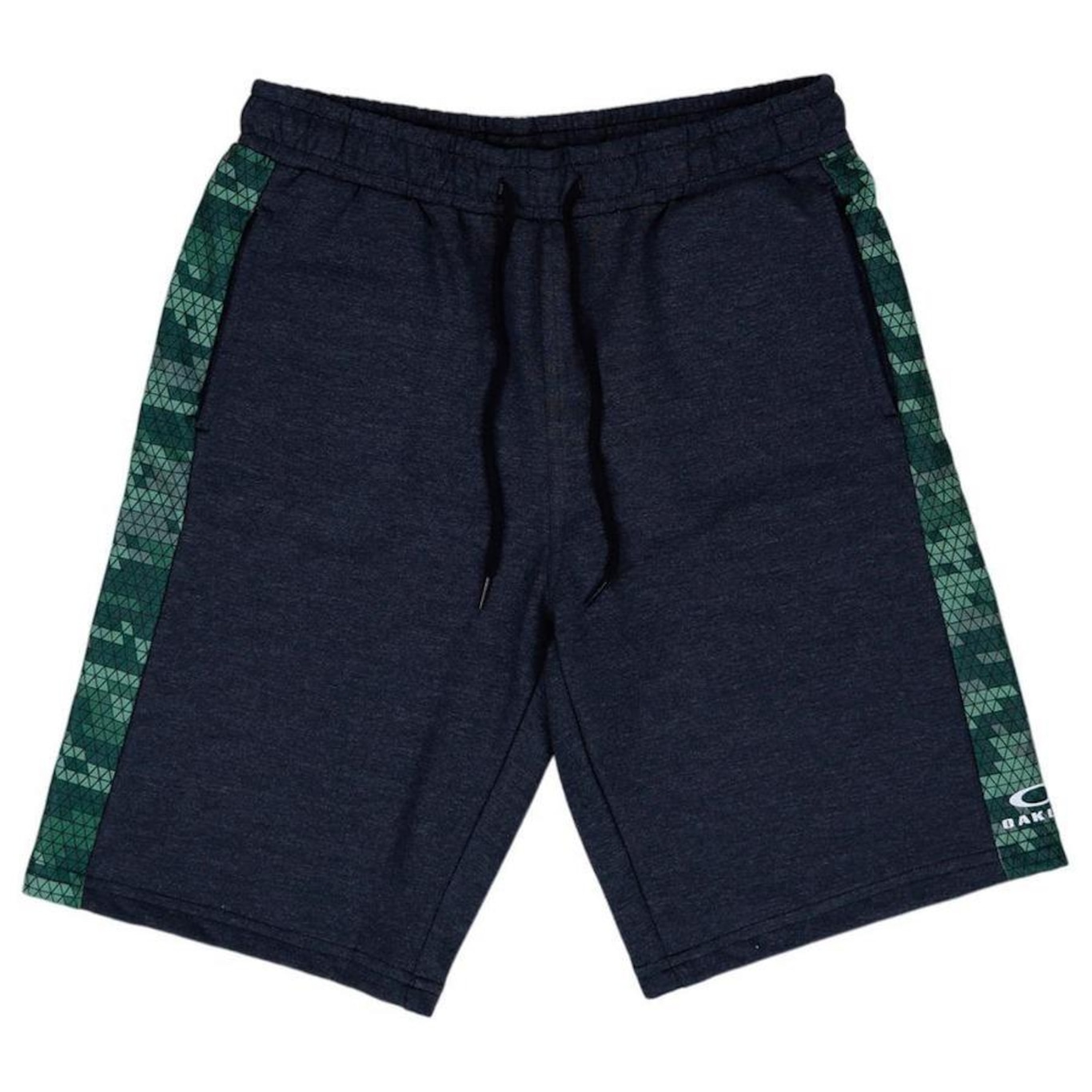 Bermuda Oakley O´Classics Shorts - Masculina - Foto 1