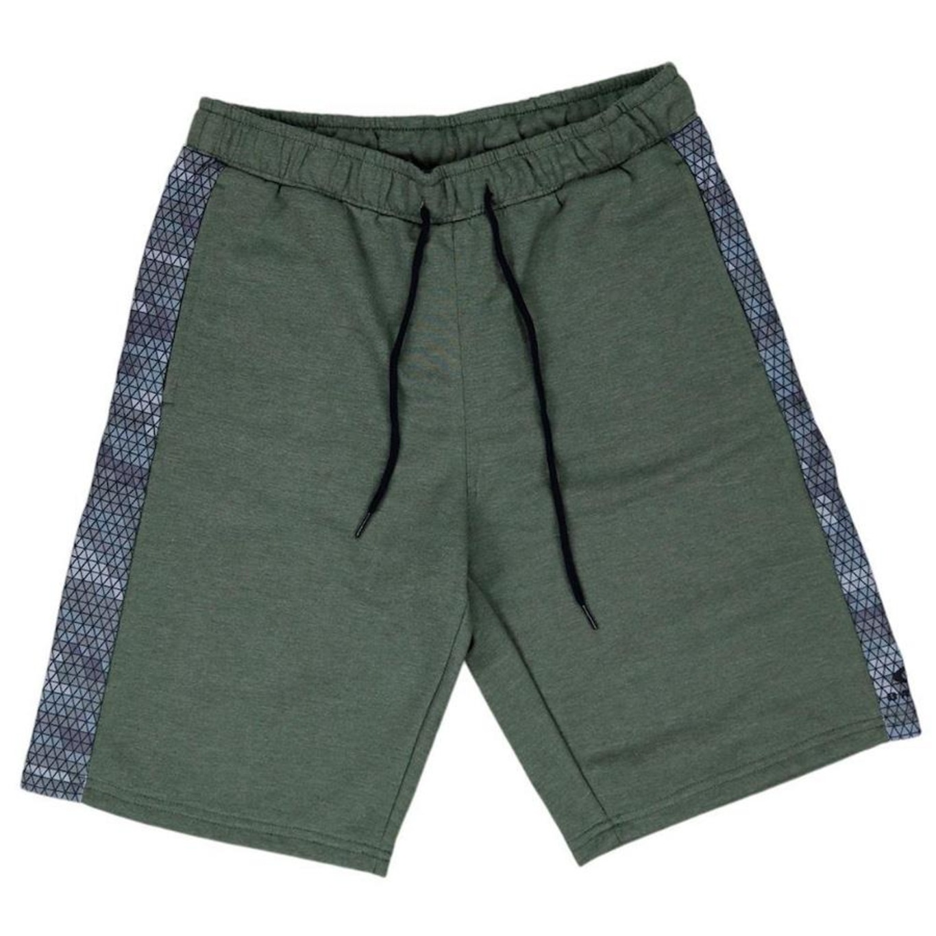 Bermuda Oakley O´Classics Shorts - Masculina - Foto 1