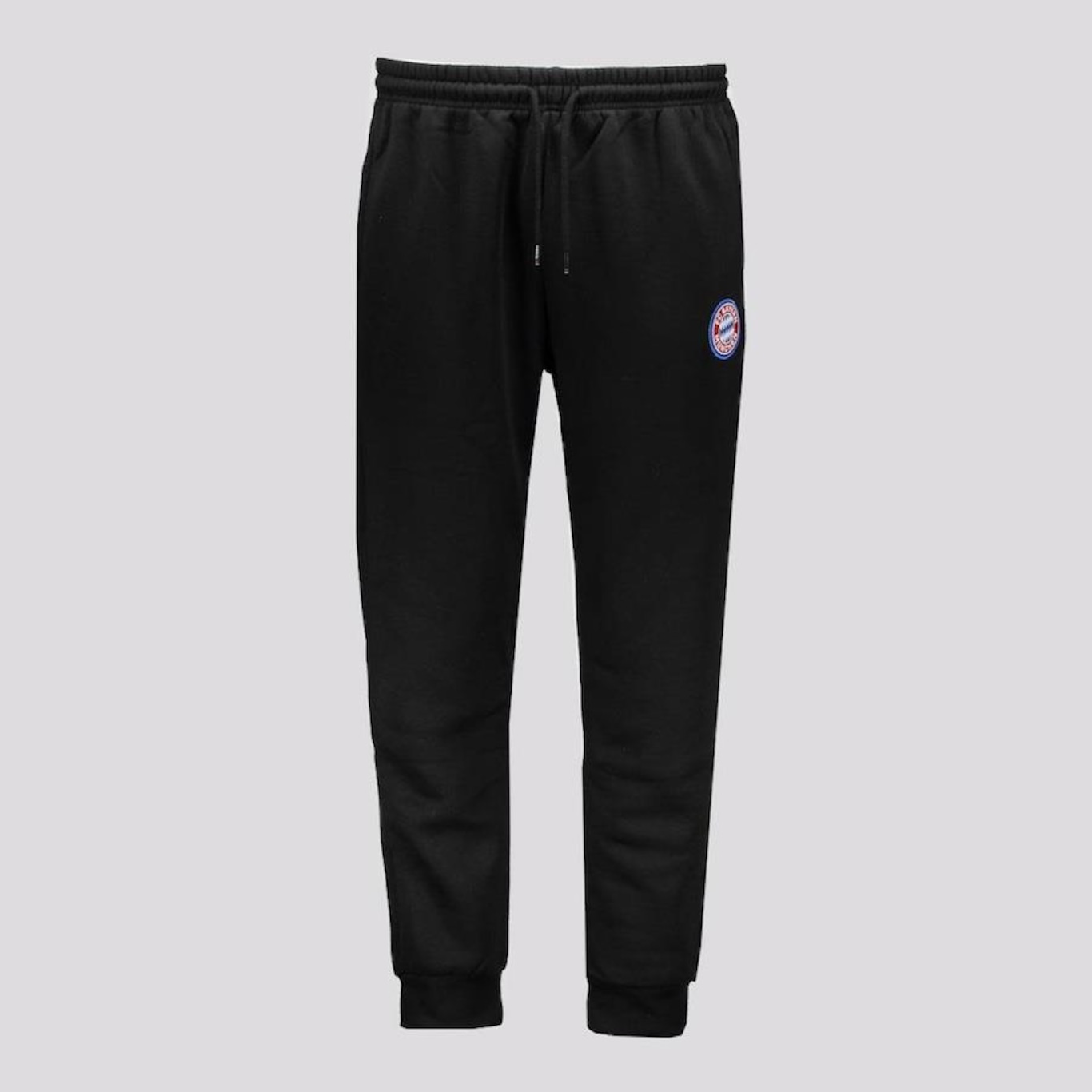 Calça de Moletom FutFanatics Bayern - Masculina - Foto 1