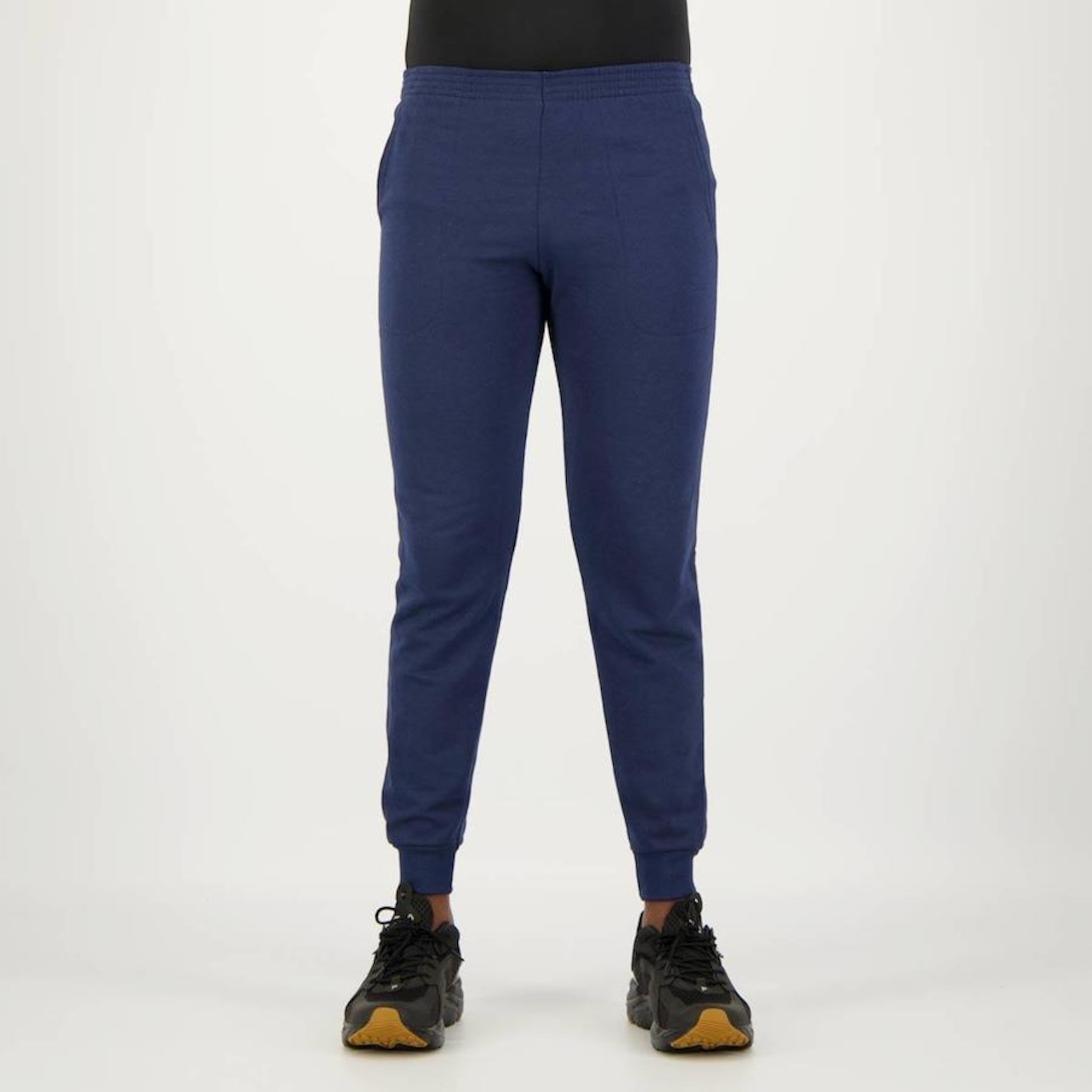 Calça de Moletom CDKA Basic - Masculina - Foto 1