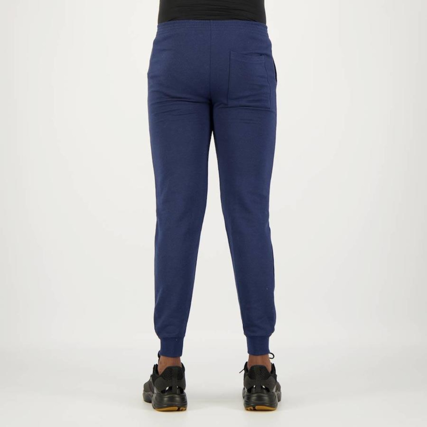 Calça de Moletom CDKA Basic - Masculina - Foto 4