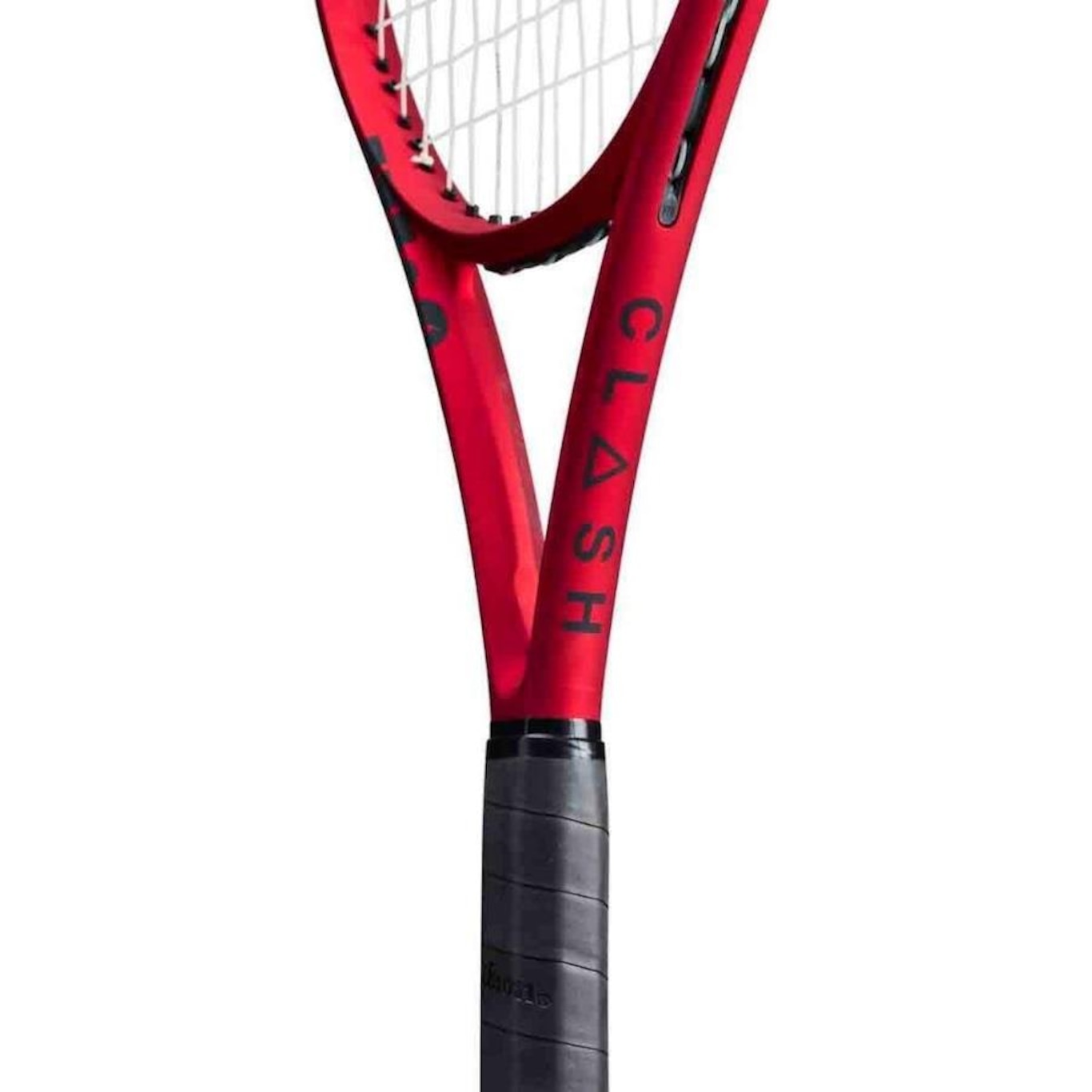 Raquete Tenis Wilson Clash 100L V2 - Foto 4