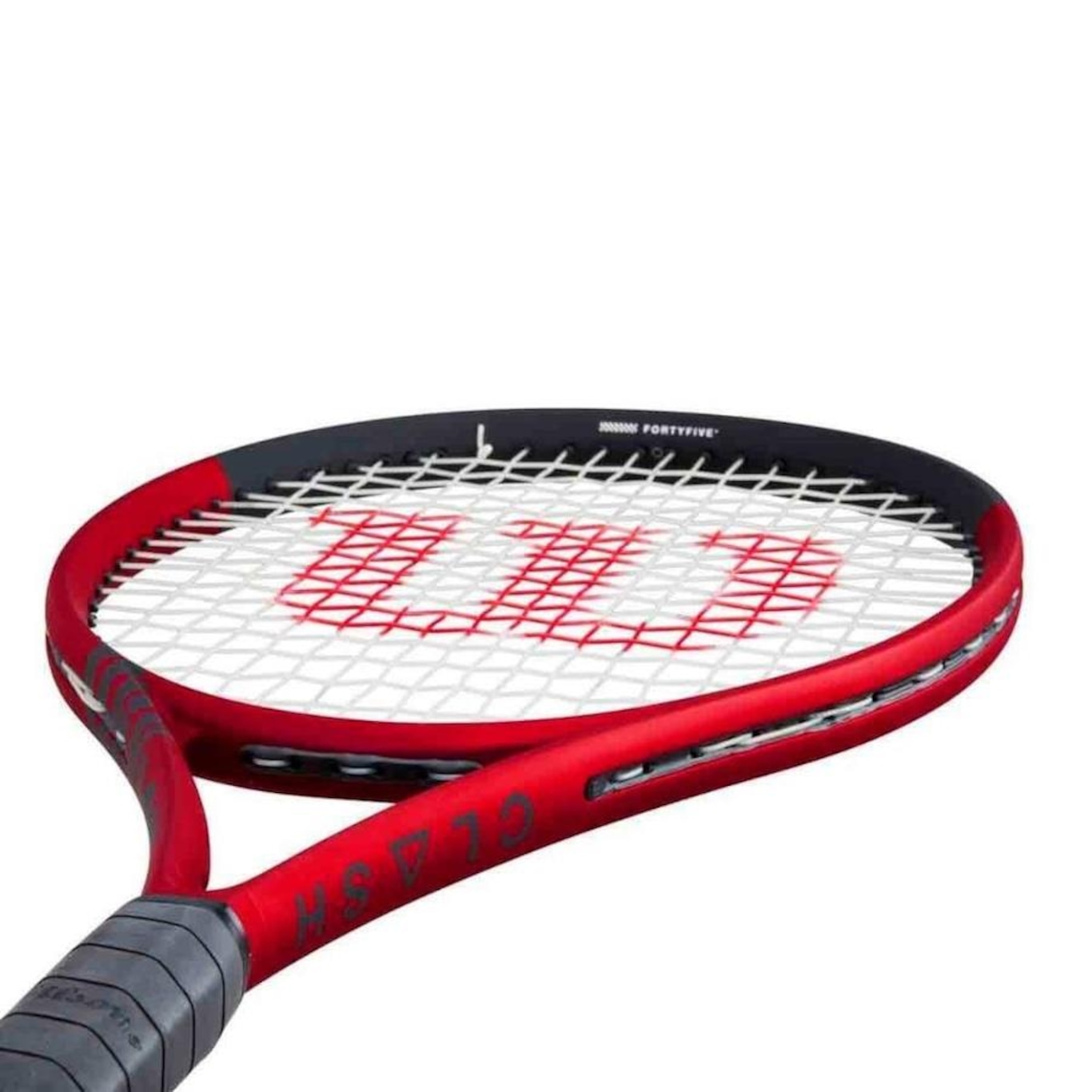 Raquete Tenis Wilson Clash 100L V2 - Foto 5