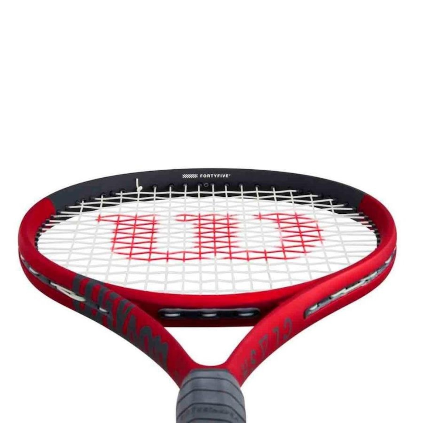 Raquete Tenis Wilson Clash 100L V2 - Foto 6