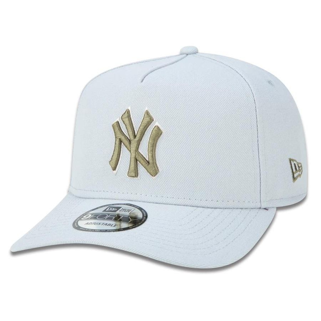 Boné New Era 9Forty MLB New York Yankees Q421 Snapback '''' - Foto 1