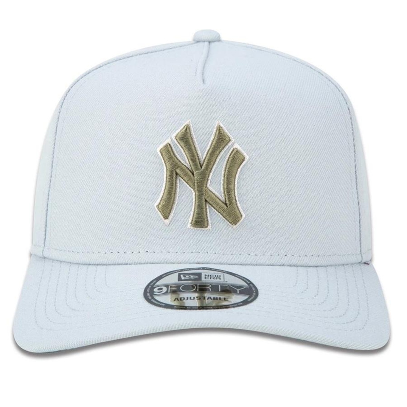 Boné New Era 9Forty MLB New York Yankees Q421 Snapback '''' - Foto 2