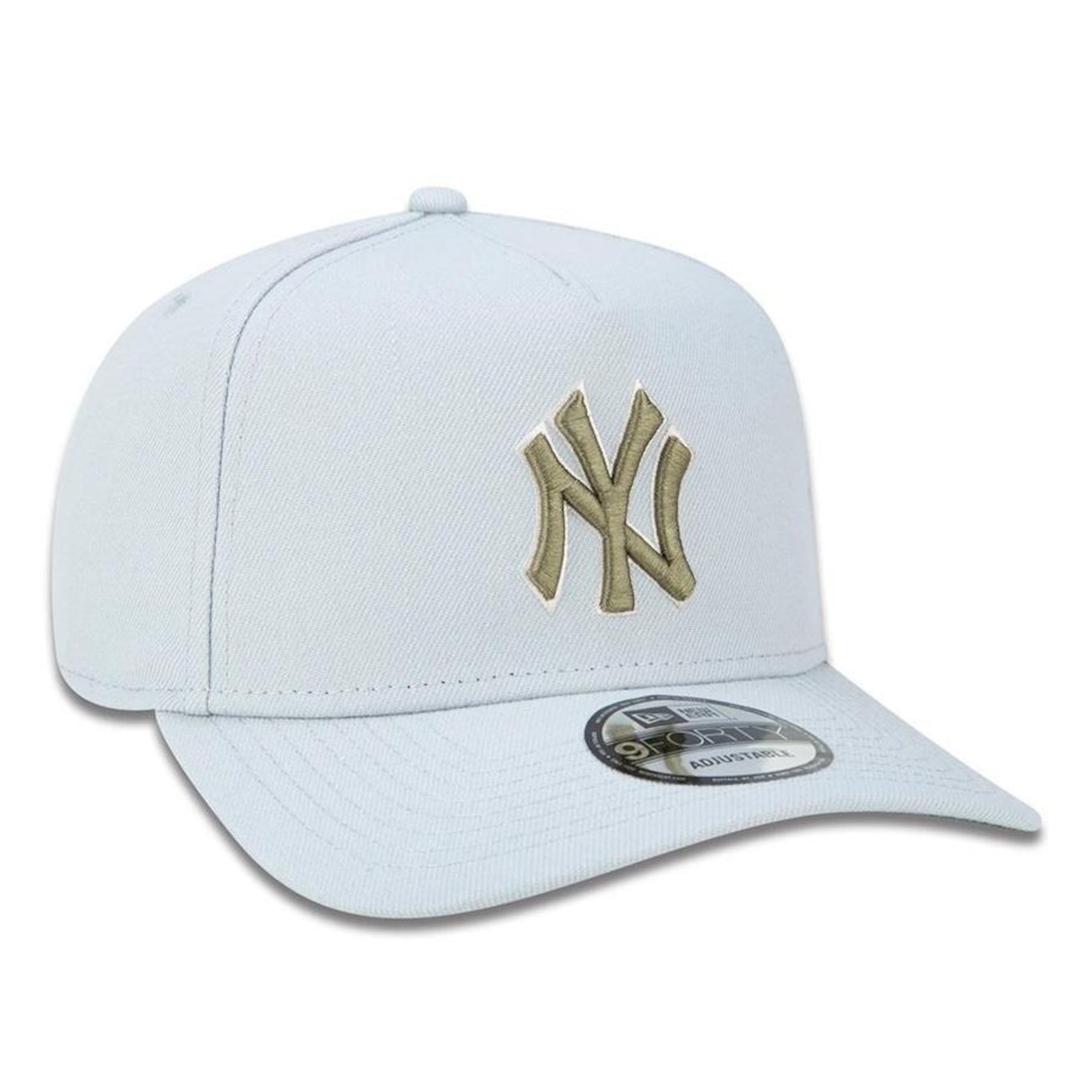 Boné New Era 9Forty MLB New York Yankees Q421 Snapback '''' - Foto 3