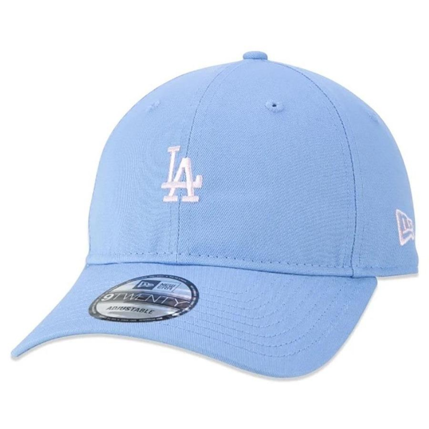 Boné New Era 9Twenty Los Angeles Dodgers MLB Colored - '''' - Foto 1