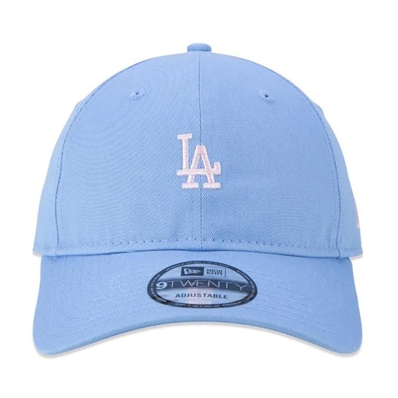 Boné New Era 9Twenty Los Angeles Dodgers MLB Colored - '''' - Foto 2