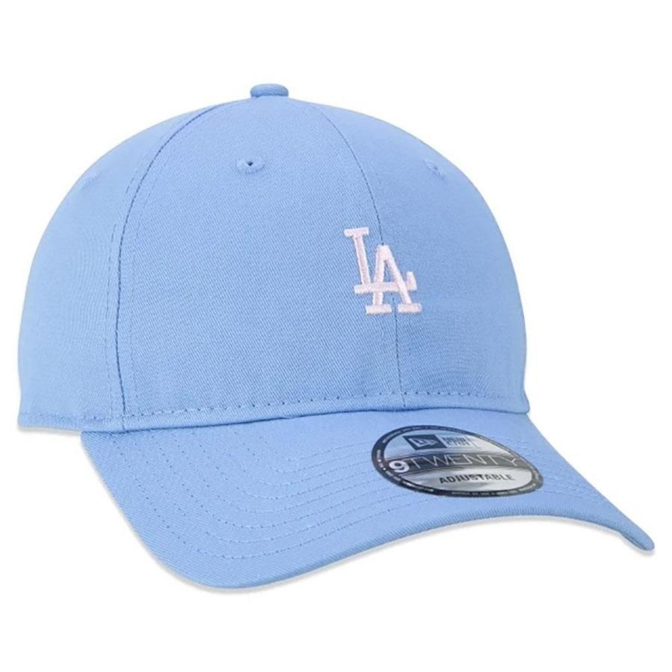 Boné New Era 9Twenty Los Angeles Dodgers MLB Colored - '''' - Foto 3