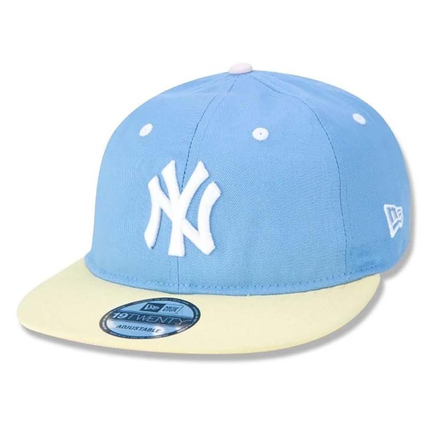 Boné New Era 19Twenty New York Yankees Sweet Winter - '''' - Foto 1