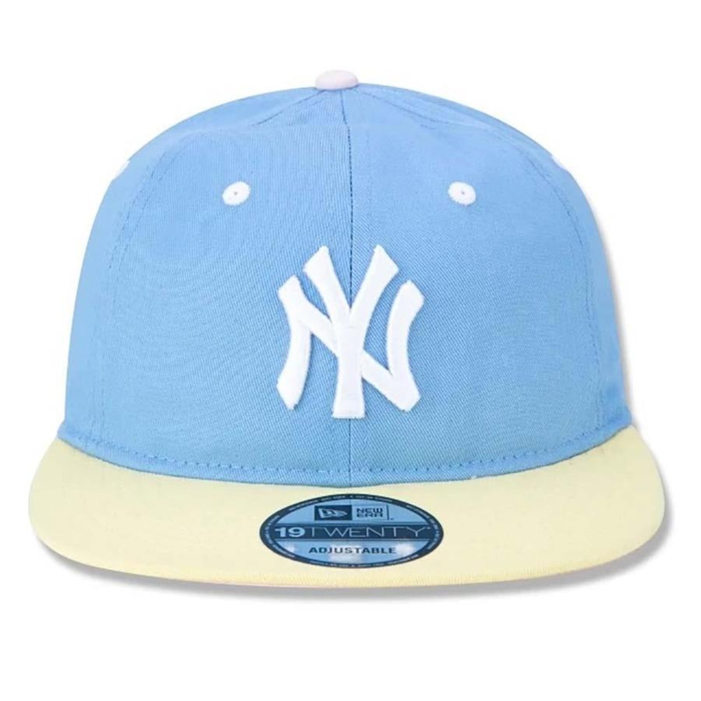 Boné New Era 19Twenty New York Yankees Sweet Winter - '''' - Foto 2