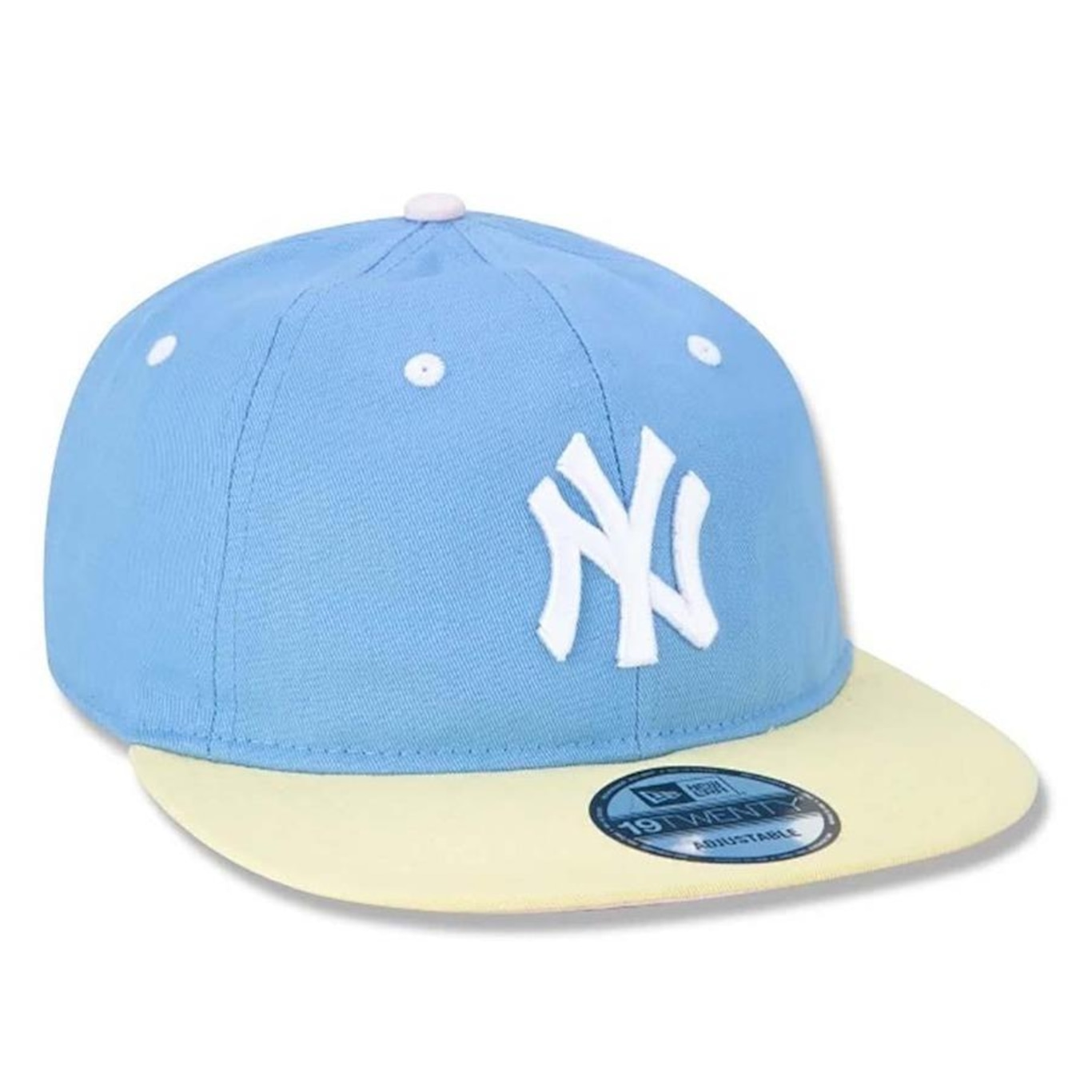 Boné New Era 19Twenty New York Yankees Sweet Winter - '''' - Foto 3