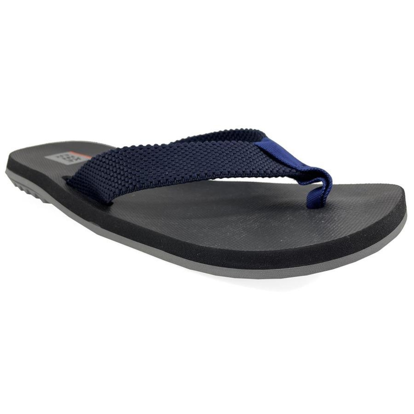 Chinelo Kenner Elastic Slim - Masculino - Foto 1