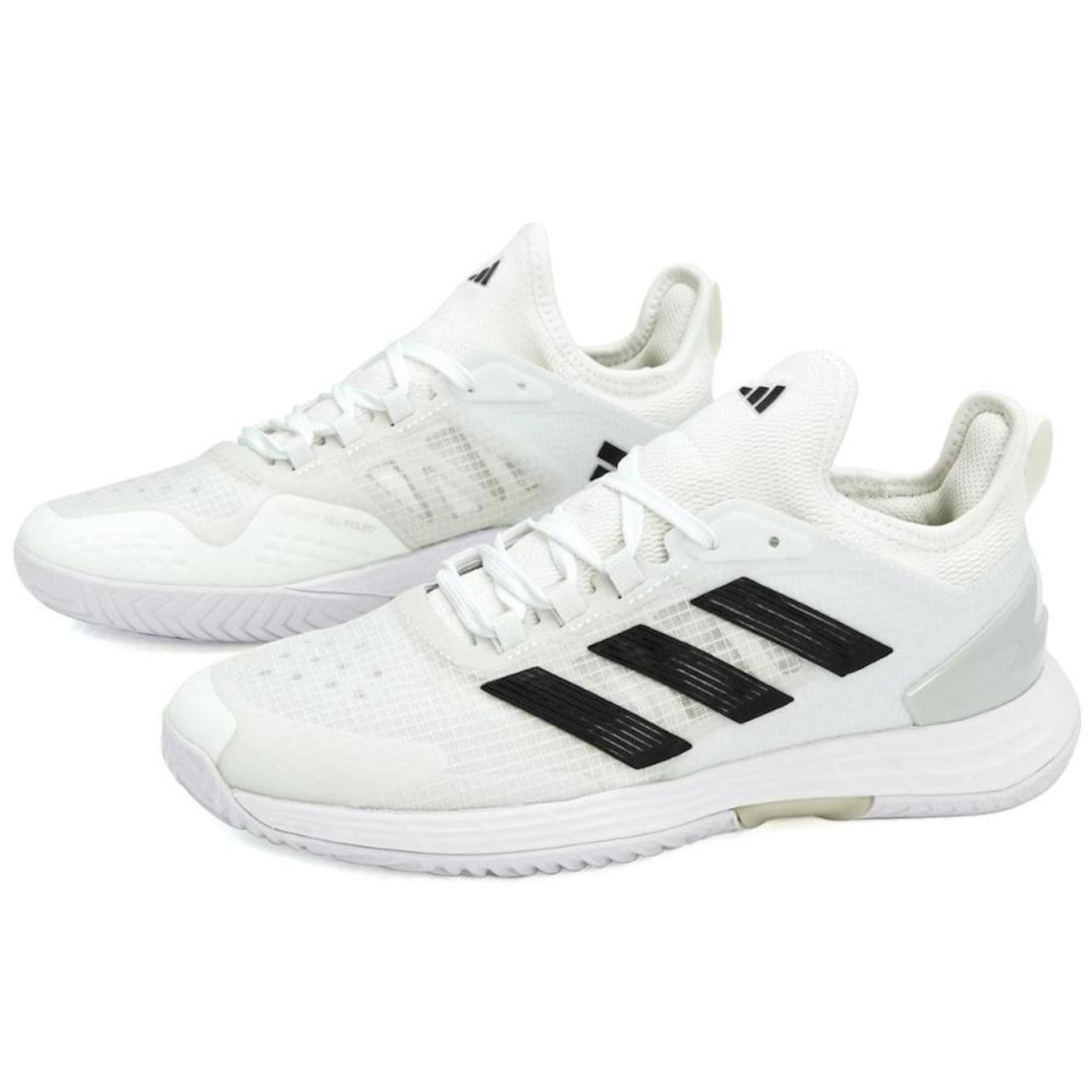 Tênis adidas Adizero Ubersonic 4.1 - Masculino - Foto 2