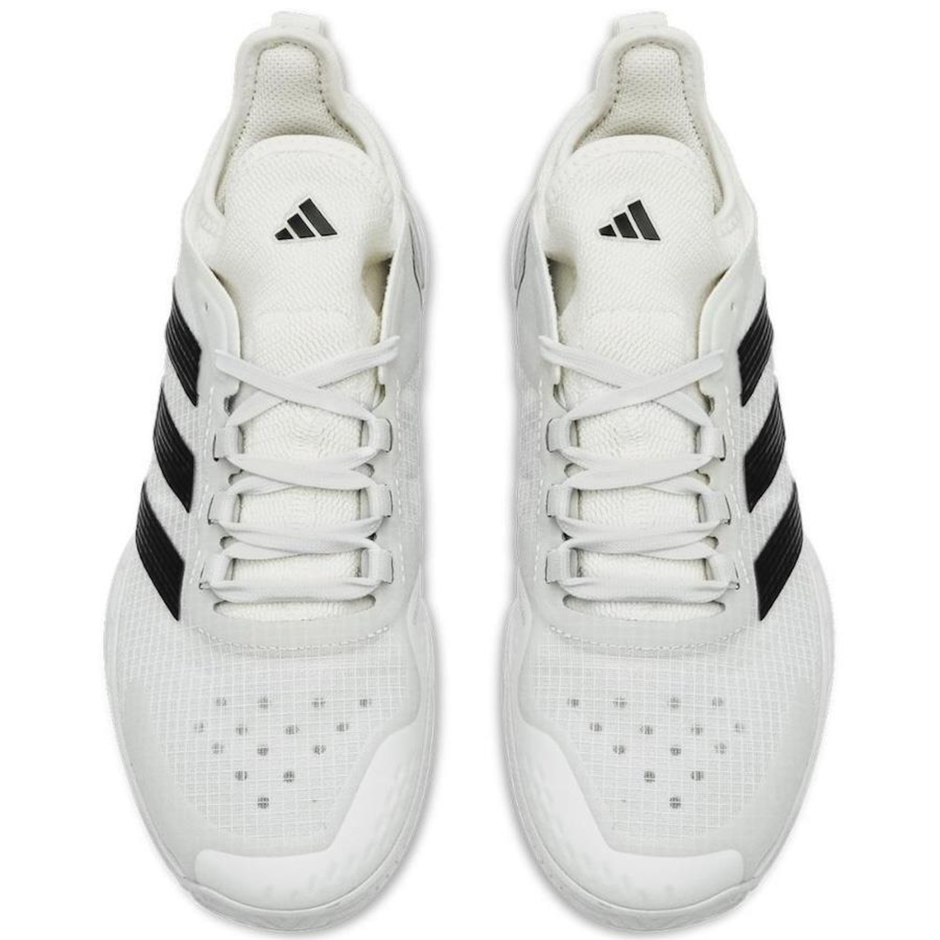 Tênis adidas Adizero Ubersonic 4.1 - Masculino - Foto 3