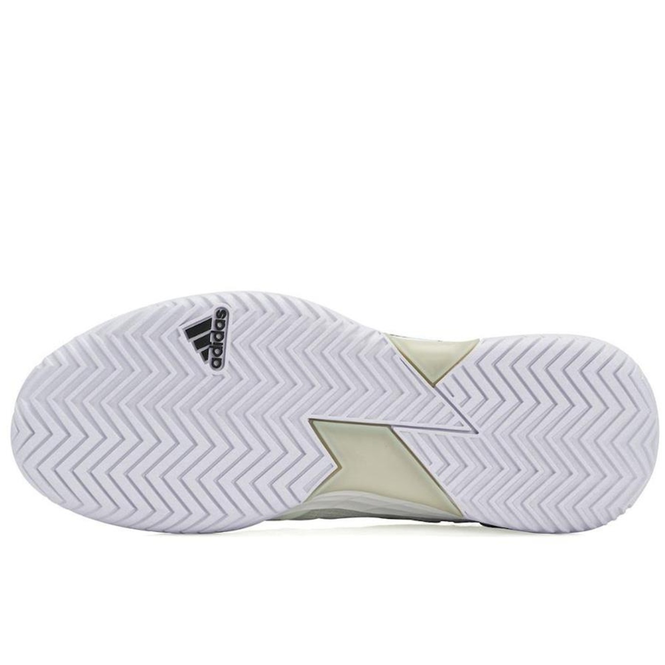 Tênis adidas Adizero Ubersonic 4.1 - Masculino - Foto 4