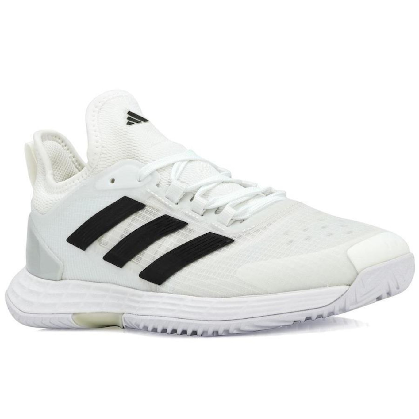 Tênis adidas Adizero Ubersonic 4.1 - Masculino - Foto 6