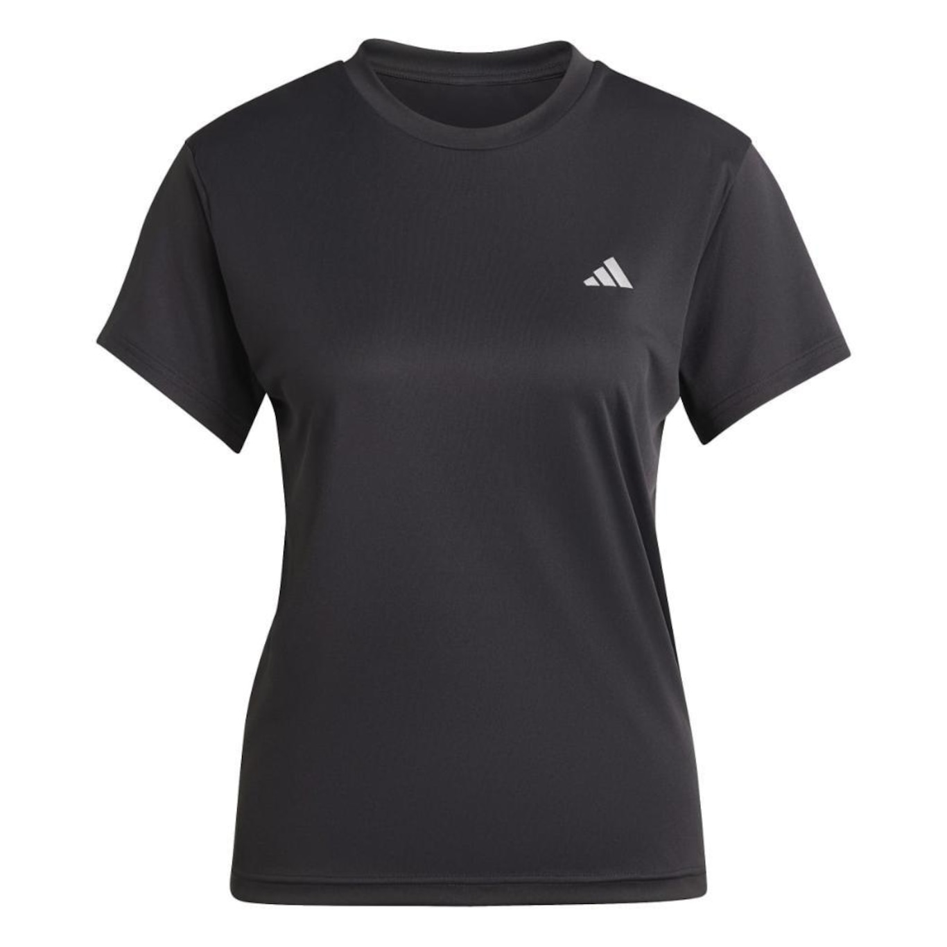 Camiseta adidas Run It - Feminina - Foto 1