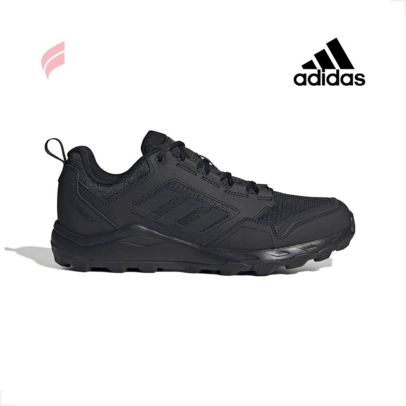 Tenis adidas Tracerocker 2.0 - Masculino - Foto 1