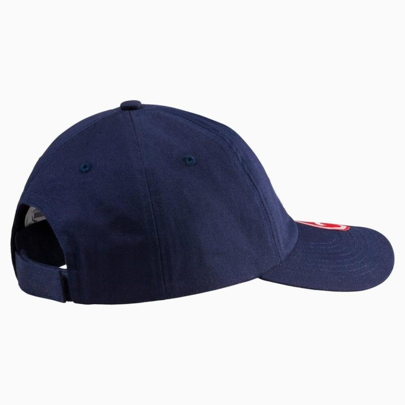 Boné Aba Curva Puma No. 1 - Strapback - Adulto - Foto 2