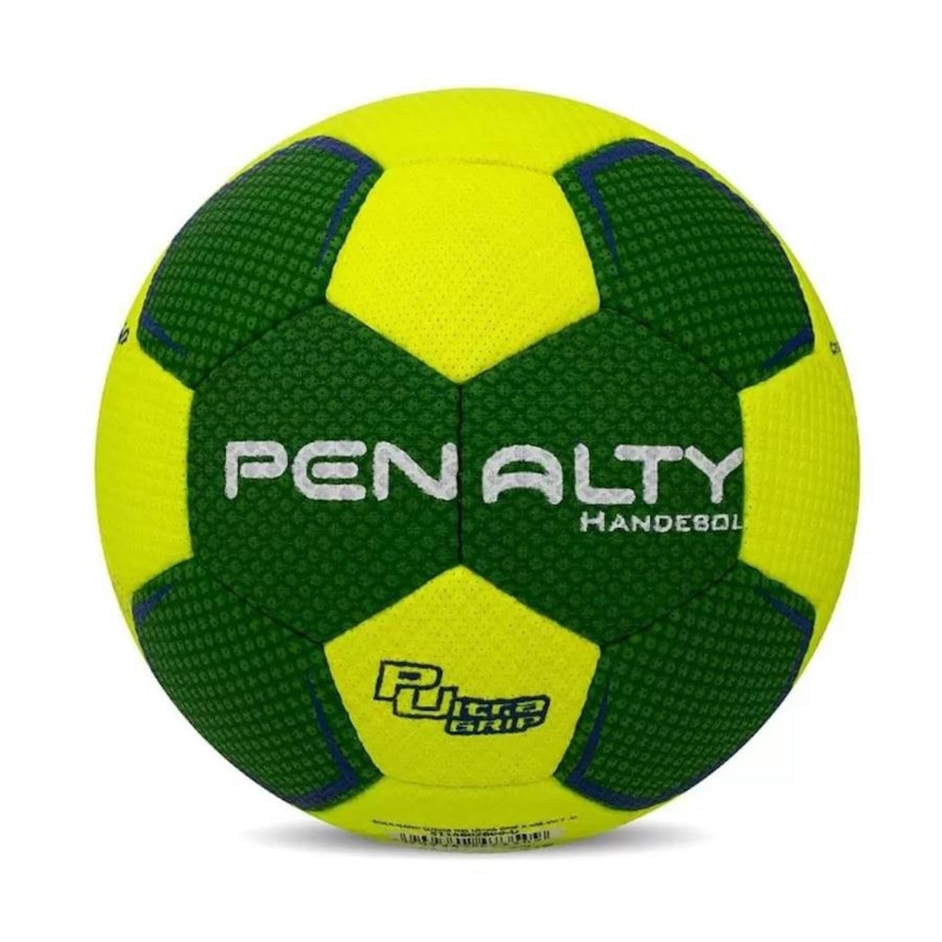 Bola de Handebol Penalty Suécia H3L Ultra Grip - Foto 2