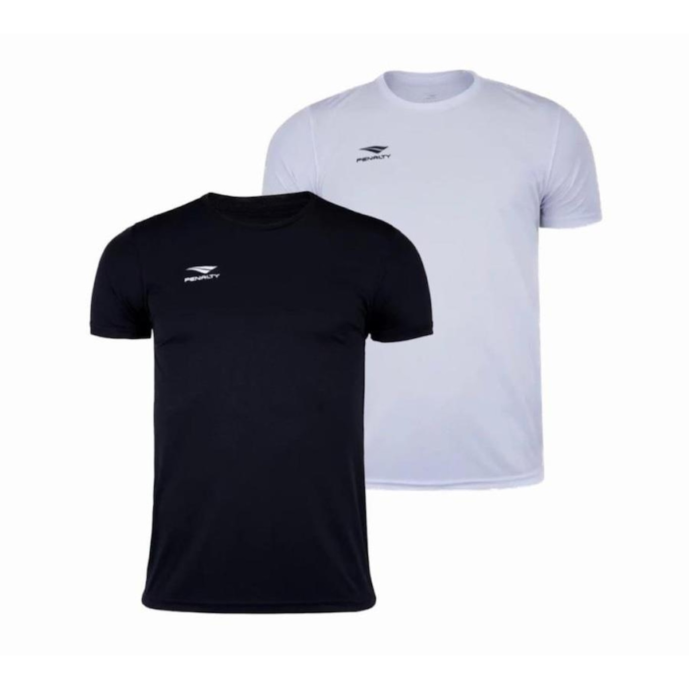 Kit Camisetas Penalty X - 2 Unidades - Masculina - Foto 1