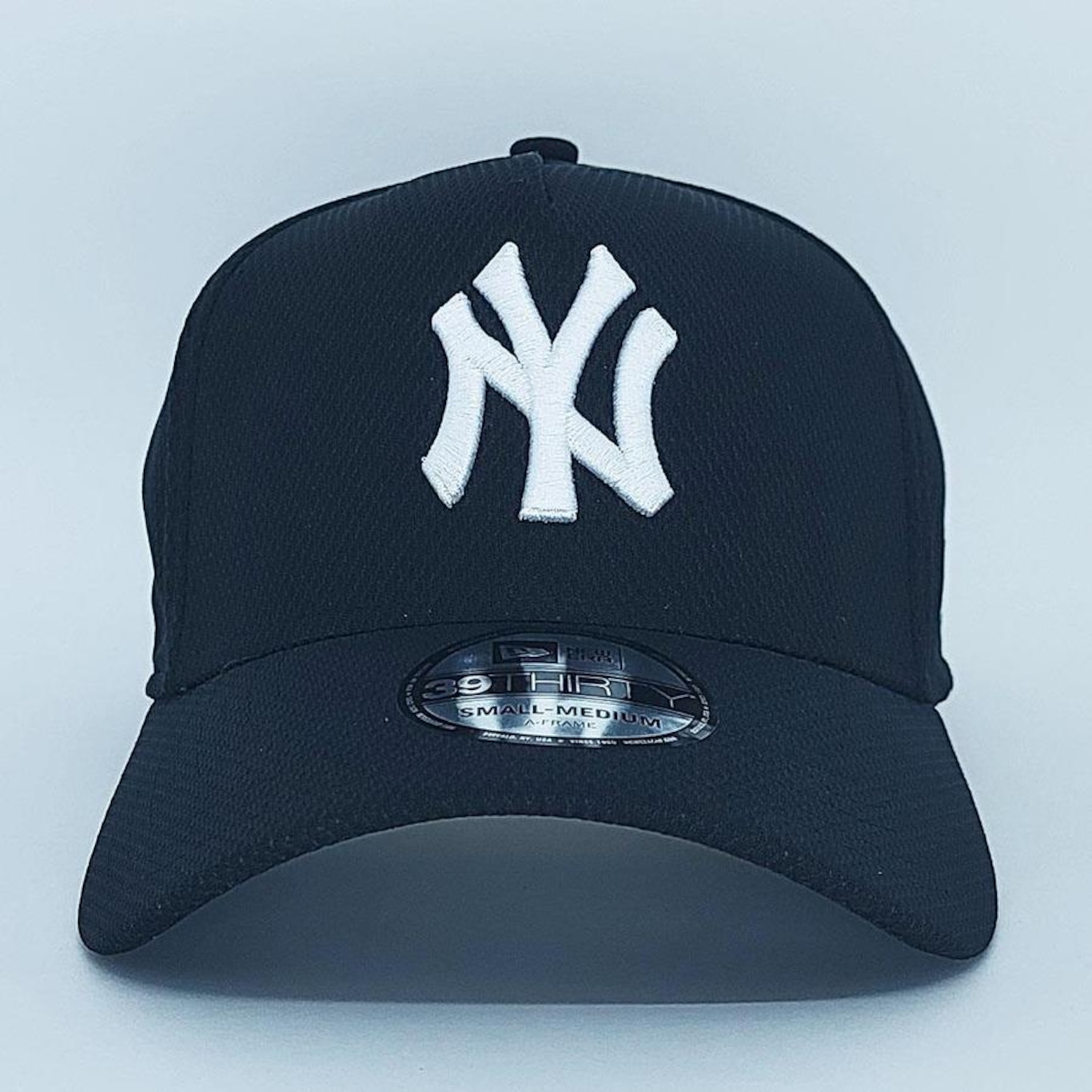 Boné New Era 39Thirty A-Frame New York Yankees Classic '''' - Foto 2