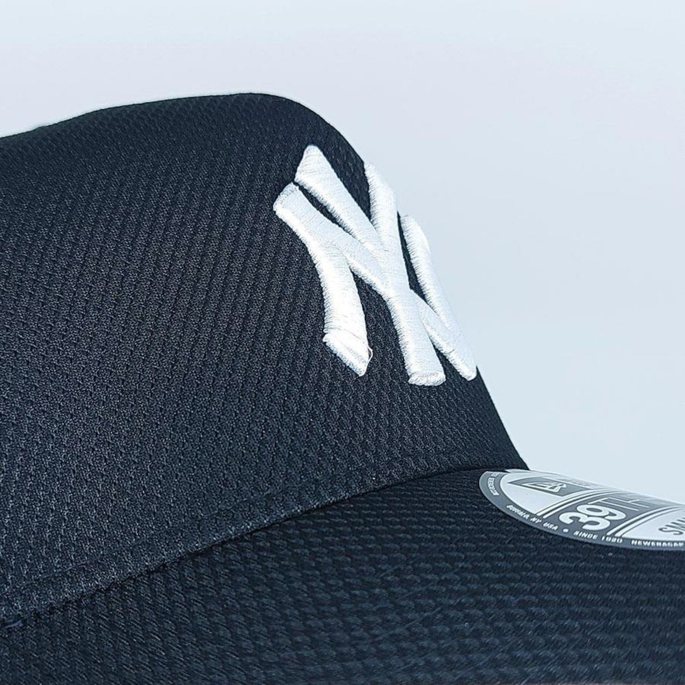 Boné New Era 39Thirty A-Frame New York Yankees Classic '''' - Foto 3