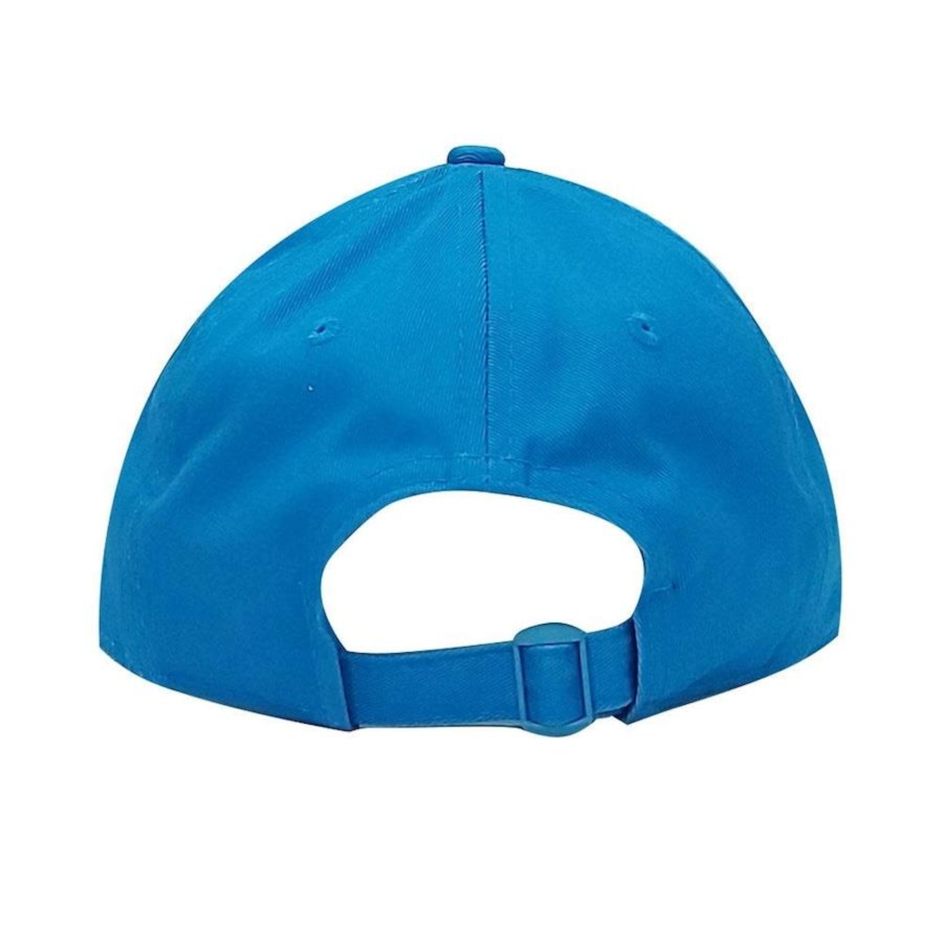 Boné New Era 9Twenty Los Angeles Dodgers Aba Curva '''' Strapback - Foto 3