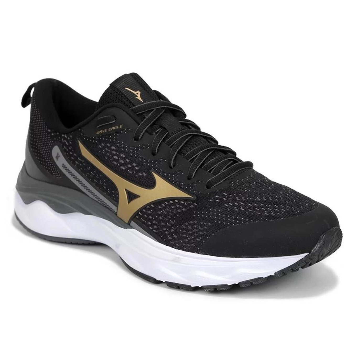 Tênis Mizuno Wave Eagle - Masculino - Foto 1