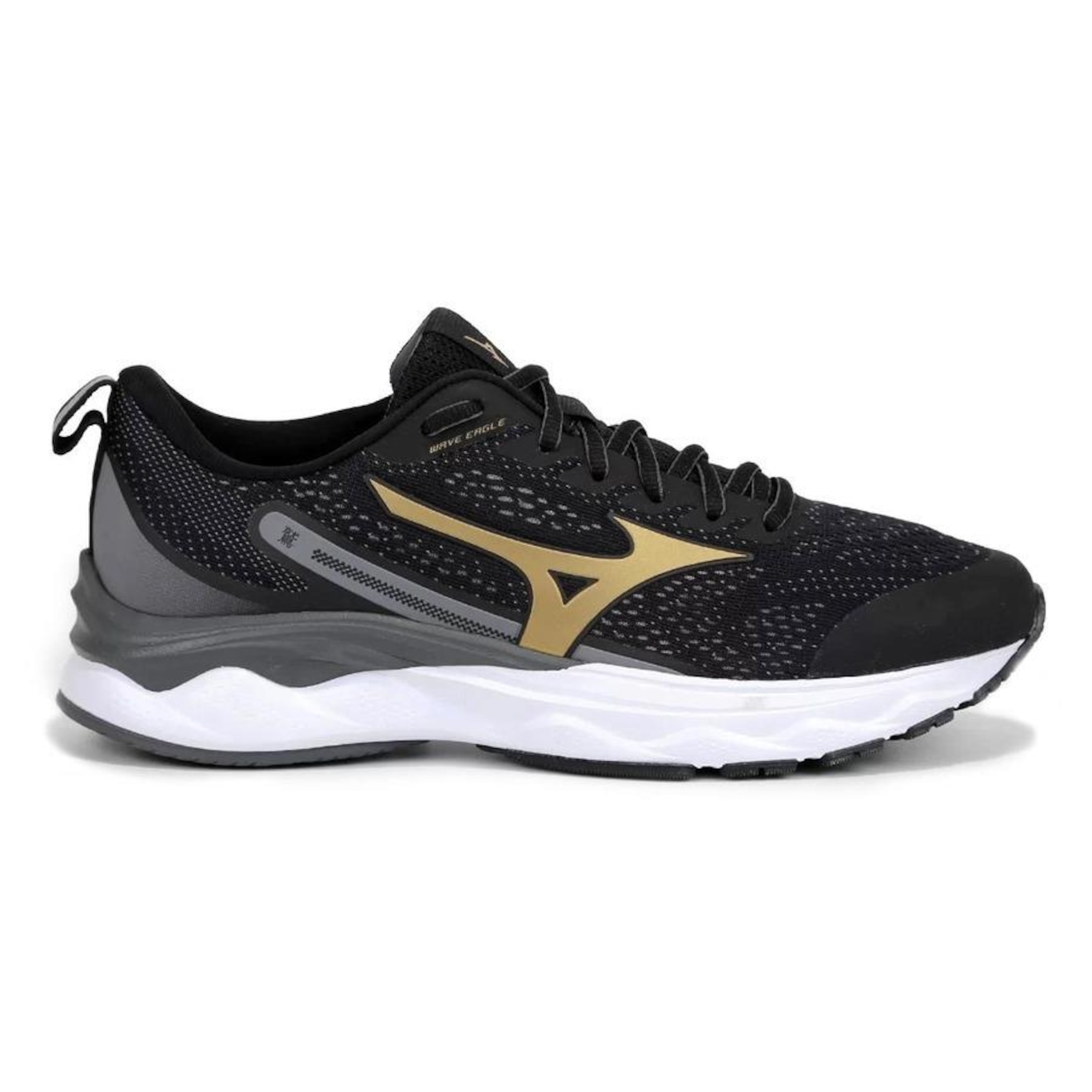 Tênis Mizuno Wave Eagle - Masculino - Foto 2