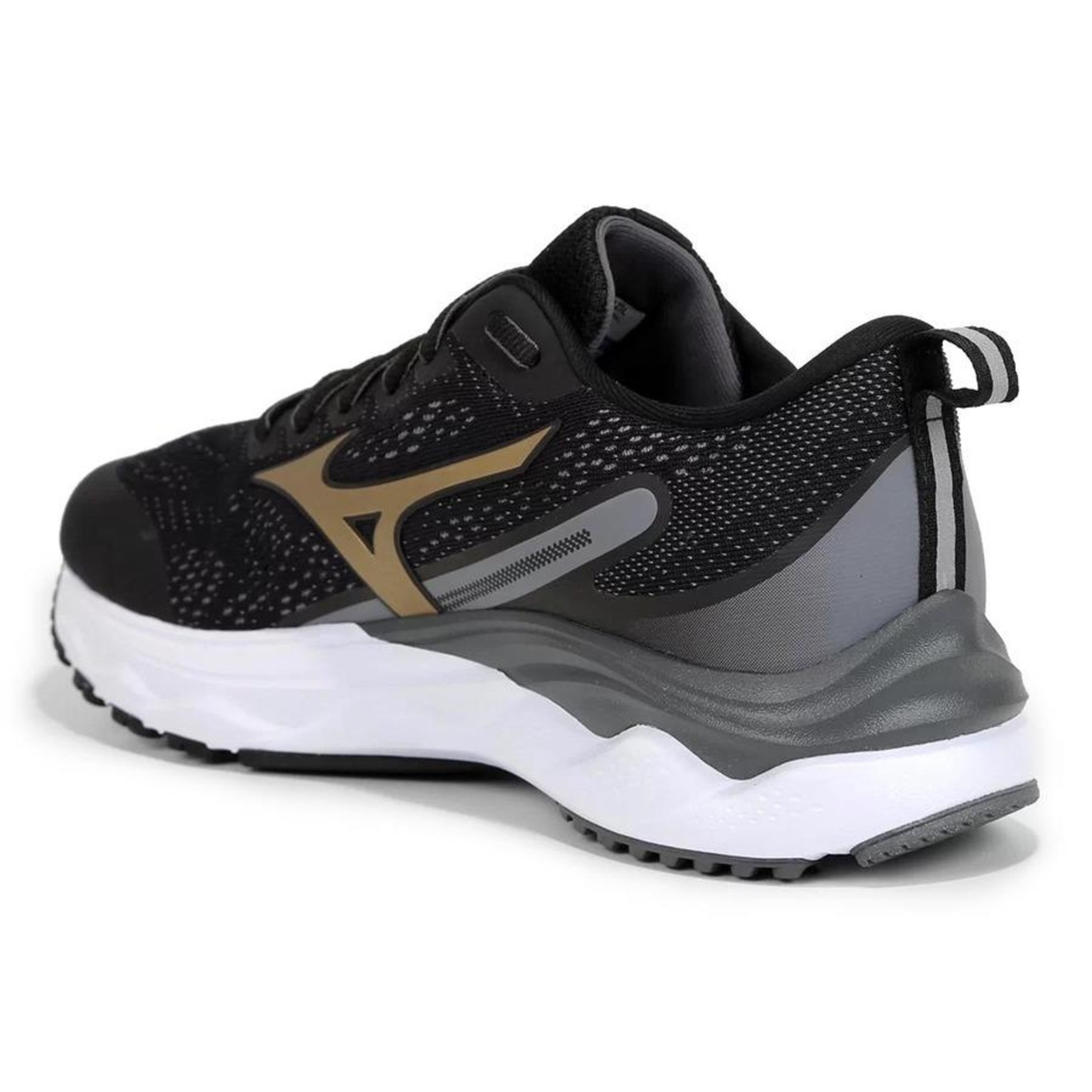 Tênis Mizuno Wave Eagle - Masculino - Foto 4