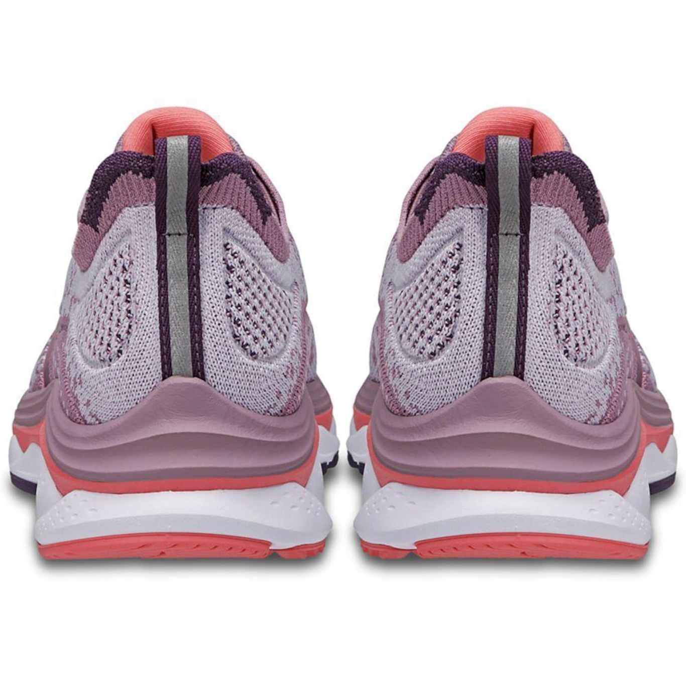 Tenis Mizuno Wave Fujin - Feminino - Foto 3