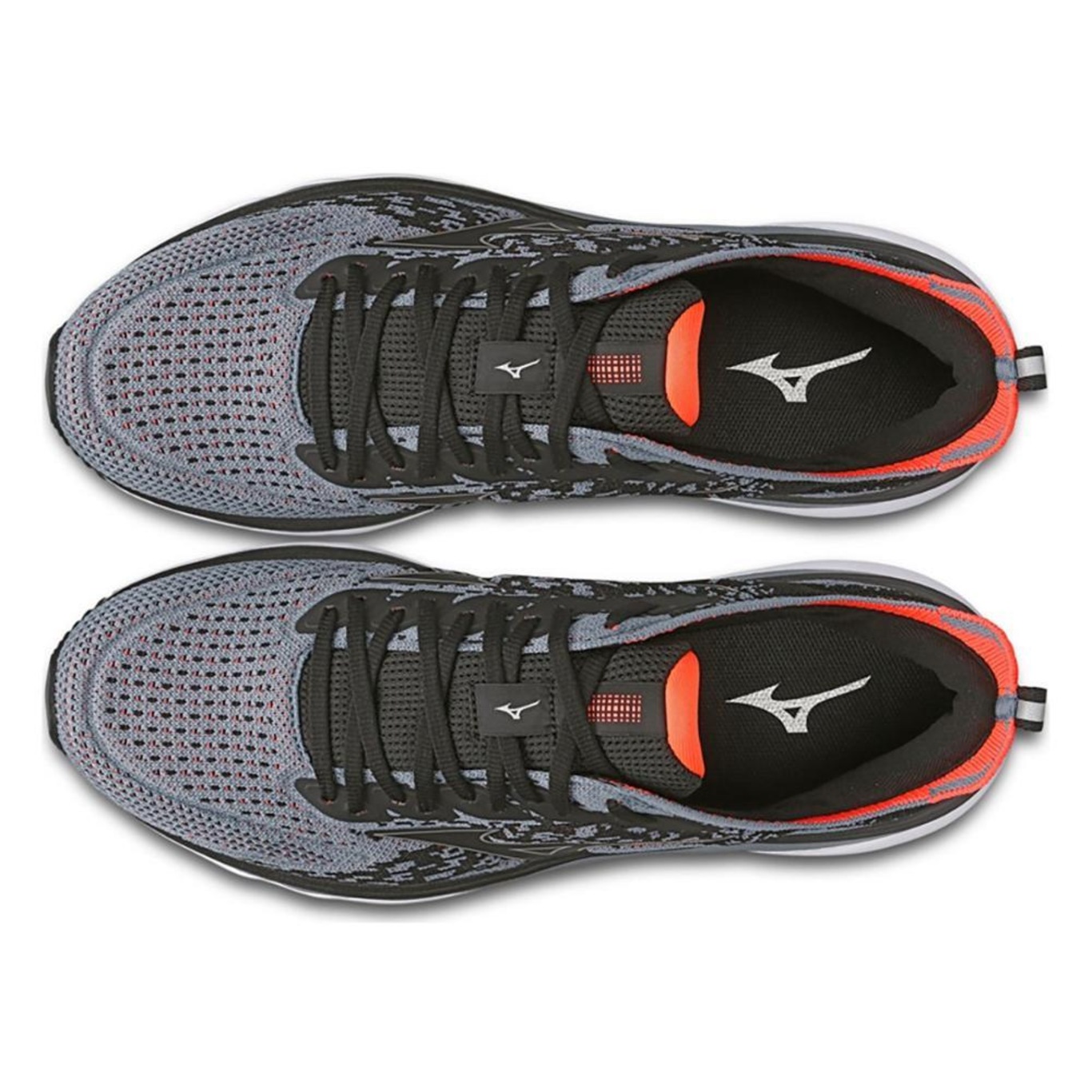 Tenis Mizuno Wave Fujin - Masculino - Foto 4