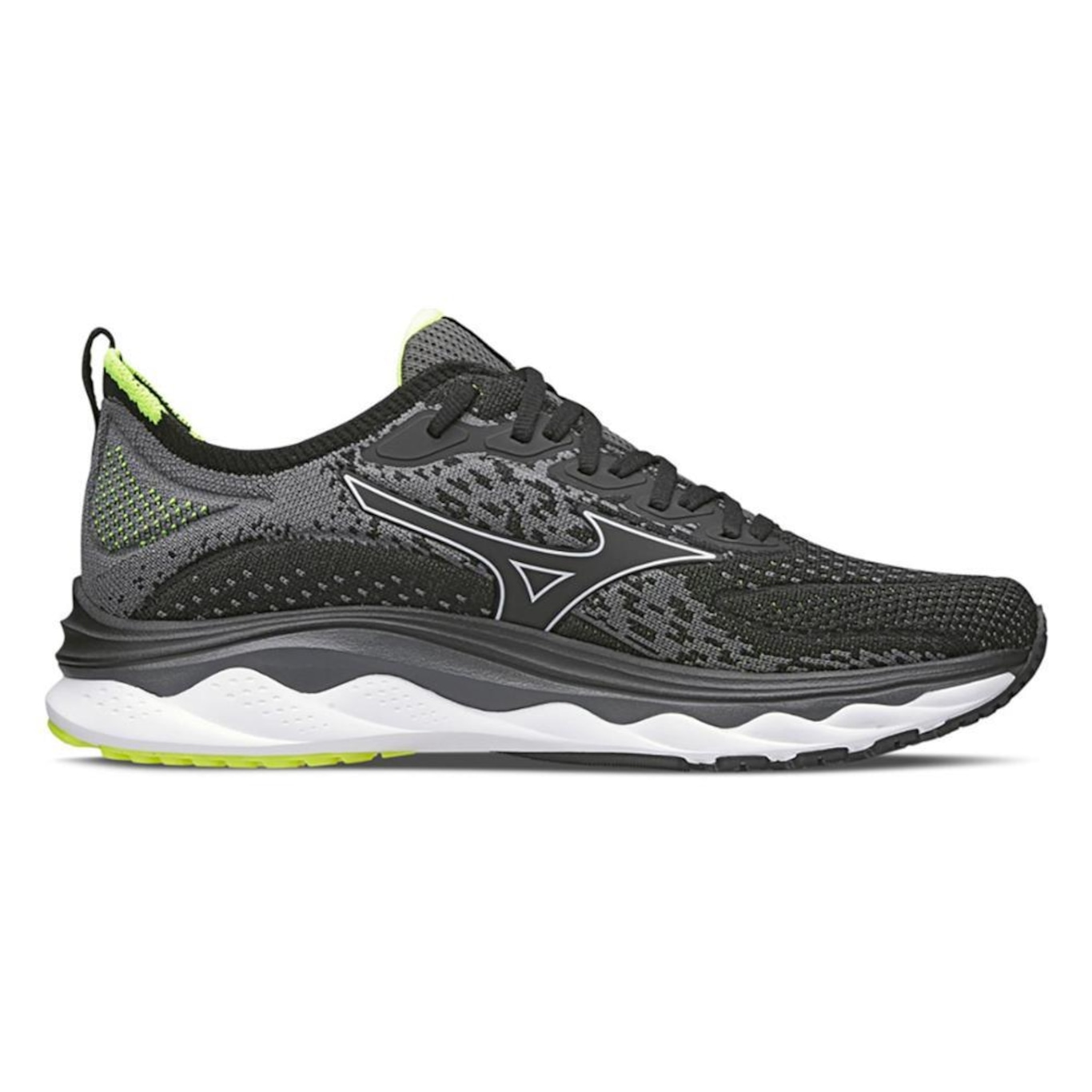 Tenis Mizuno Wave Fujin - Masculino - Foto 1