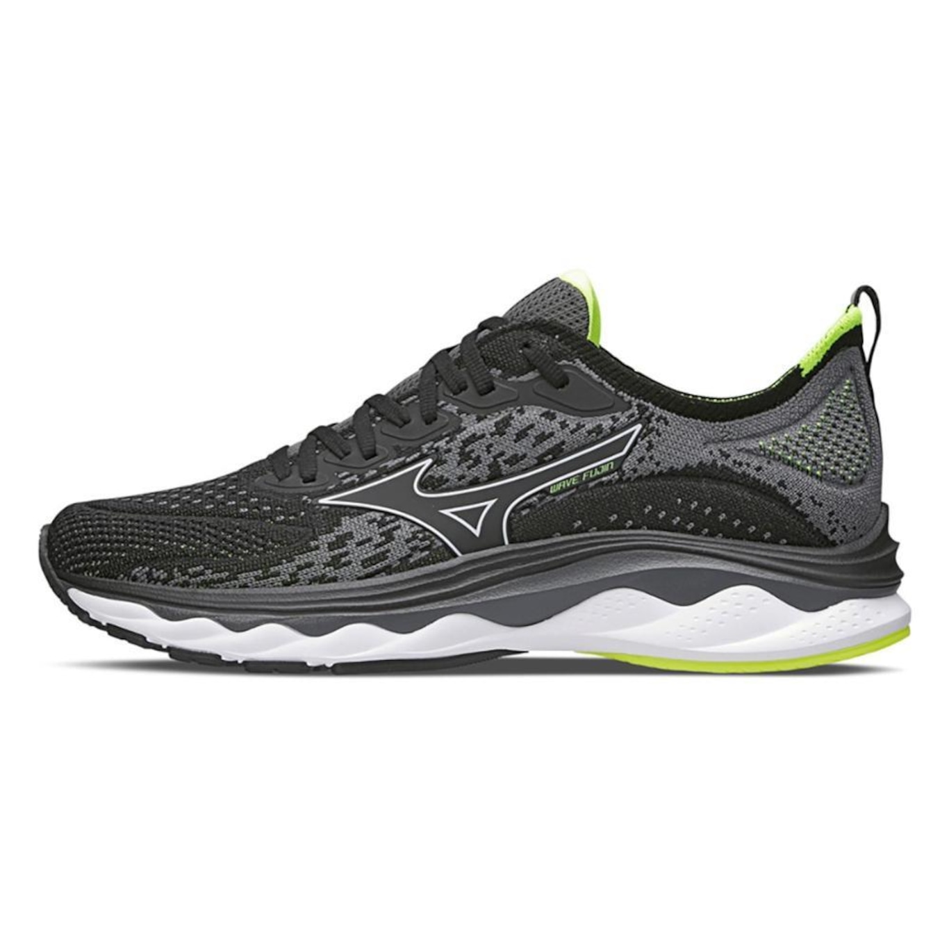 Tenis Mizuno Wave Fujin - Masculino - Foto 2