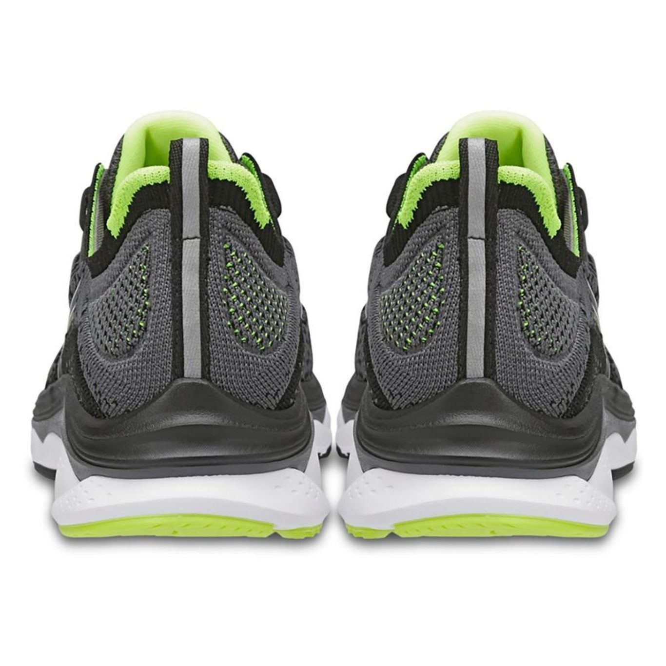 Tenis Mizuno Wave Fujin - Masculino - Foto 3