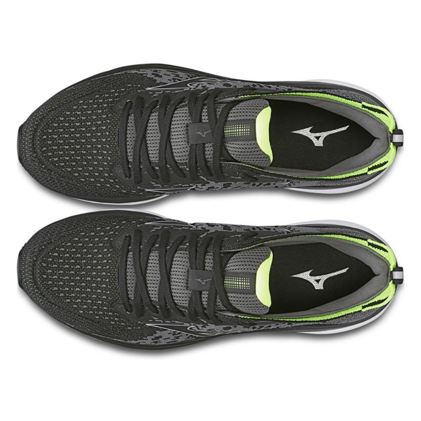 Tenis Mizuno Wave Fujin - Masculino - Foto 4