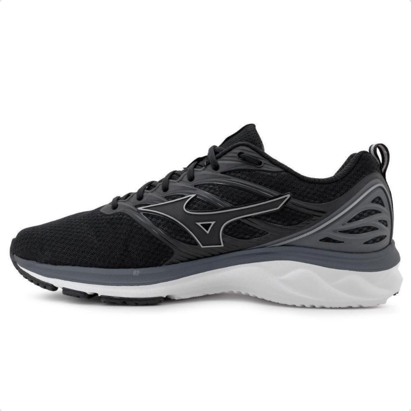 Tênis Mizuno Space 3 - Masculino - Foto 2