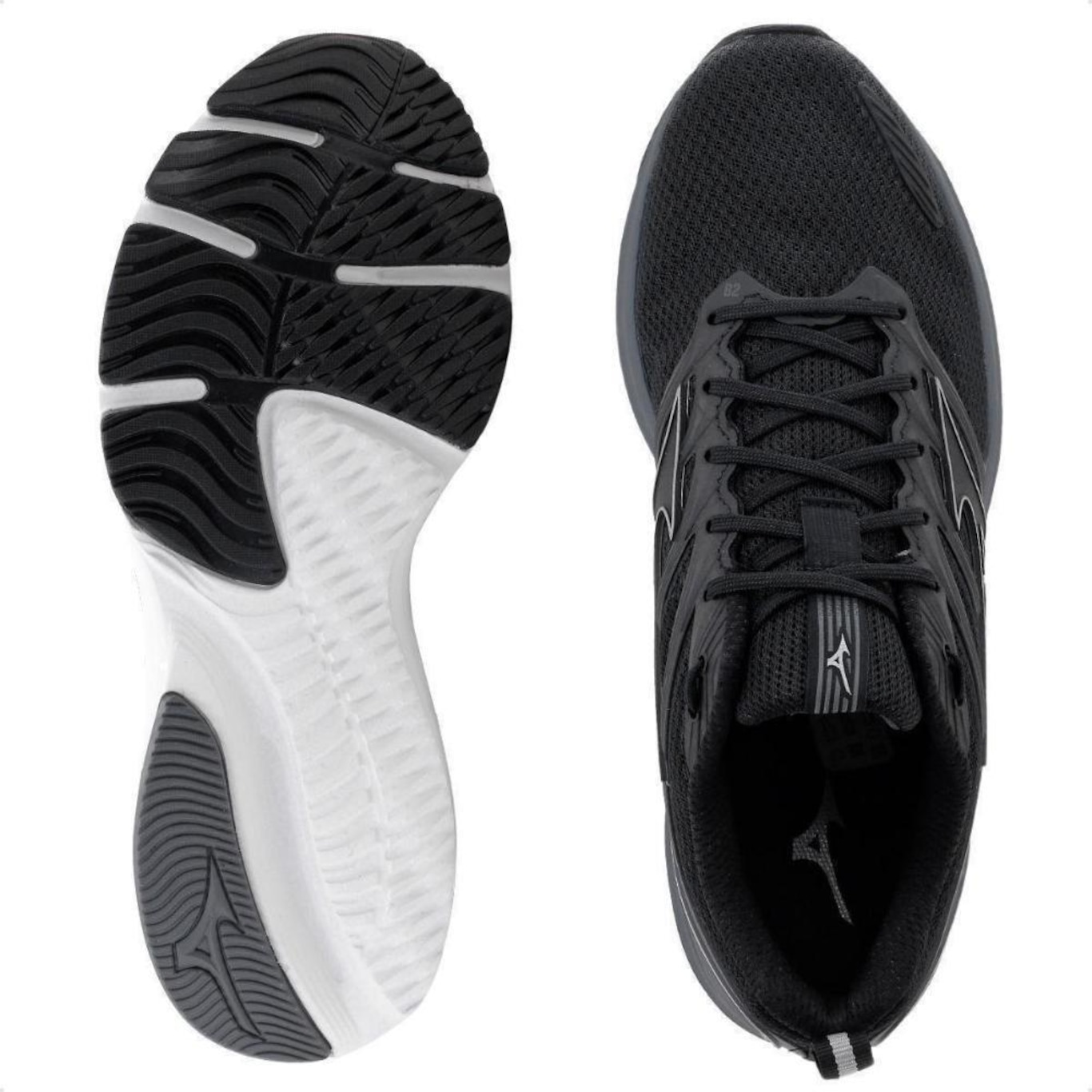 Tênis Mizuno Space 3 - Masculino - Foto 4