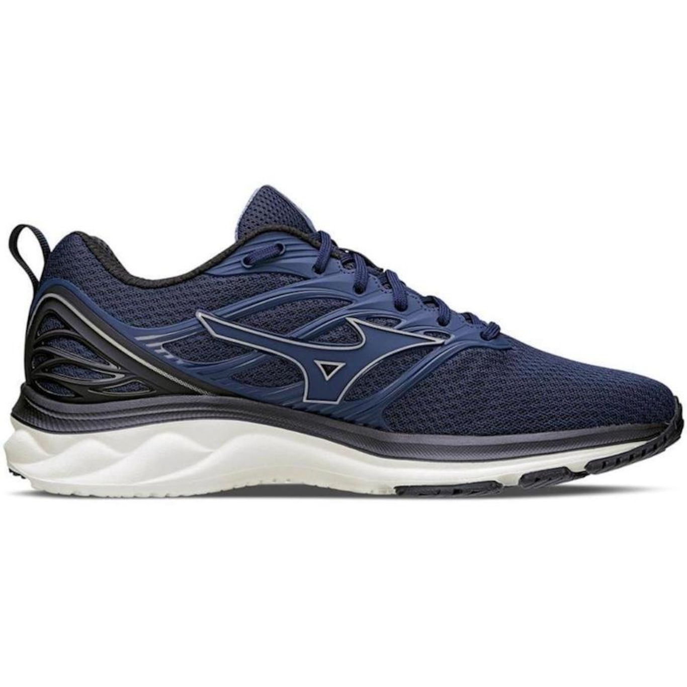 Tênis Mizuno Space 3 - Masculino - Foto 1