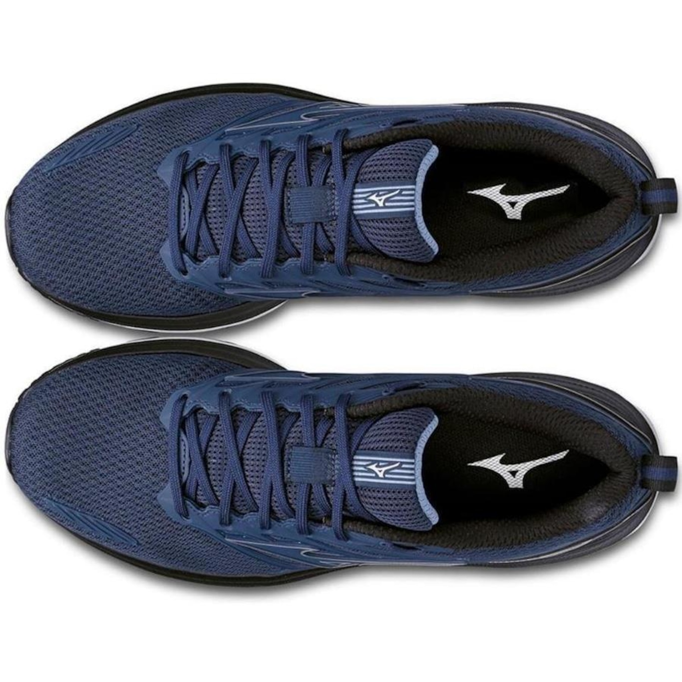 Tênis Mizuno Space 3 - Masculino - Foto 3