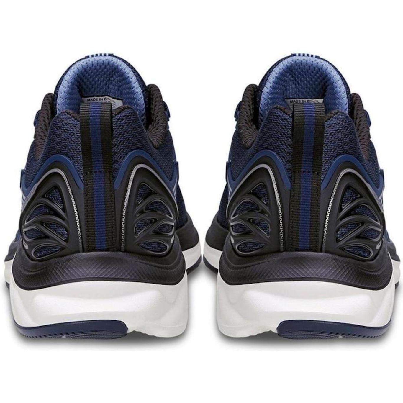 Tênis Mizuno Space 3 - Masculino - Foto 4