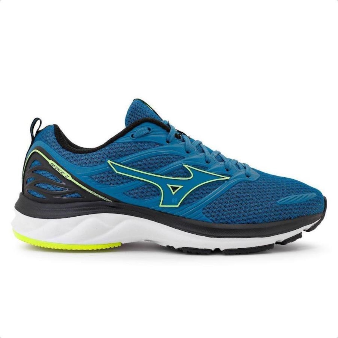 Tênis Mizuno Space 3 - Masculino - Foto 1