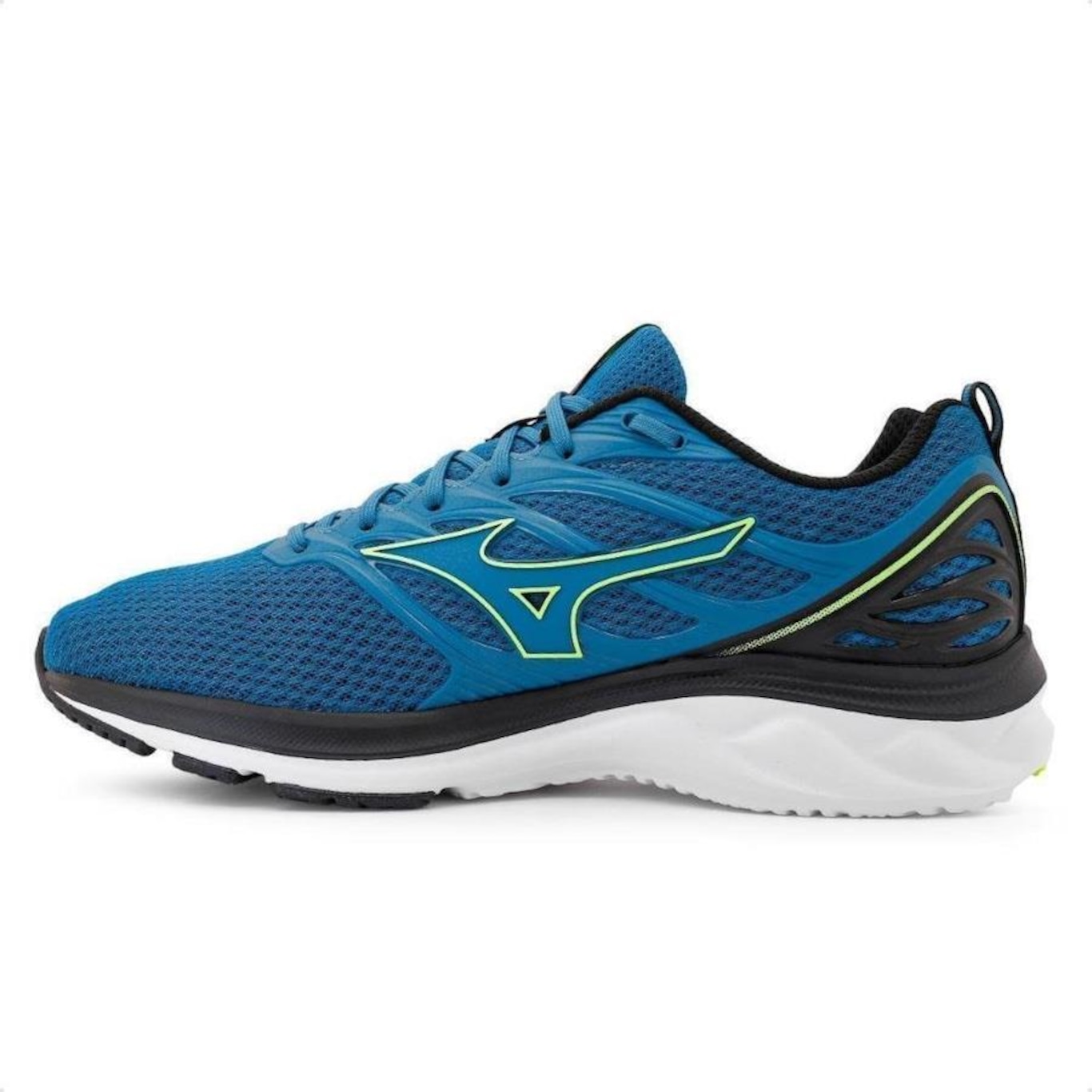 Tênis Mizuno Space 3 - Masculino - Foto 2