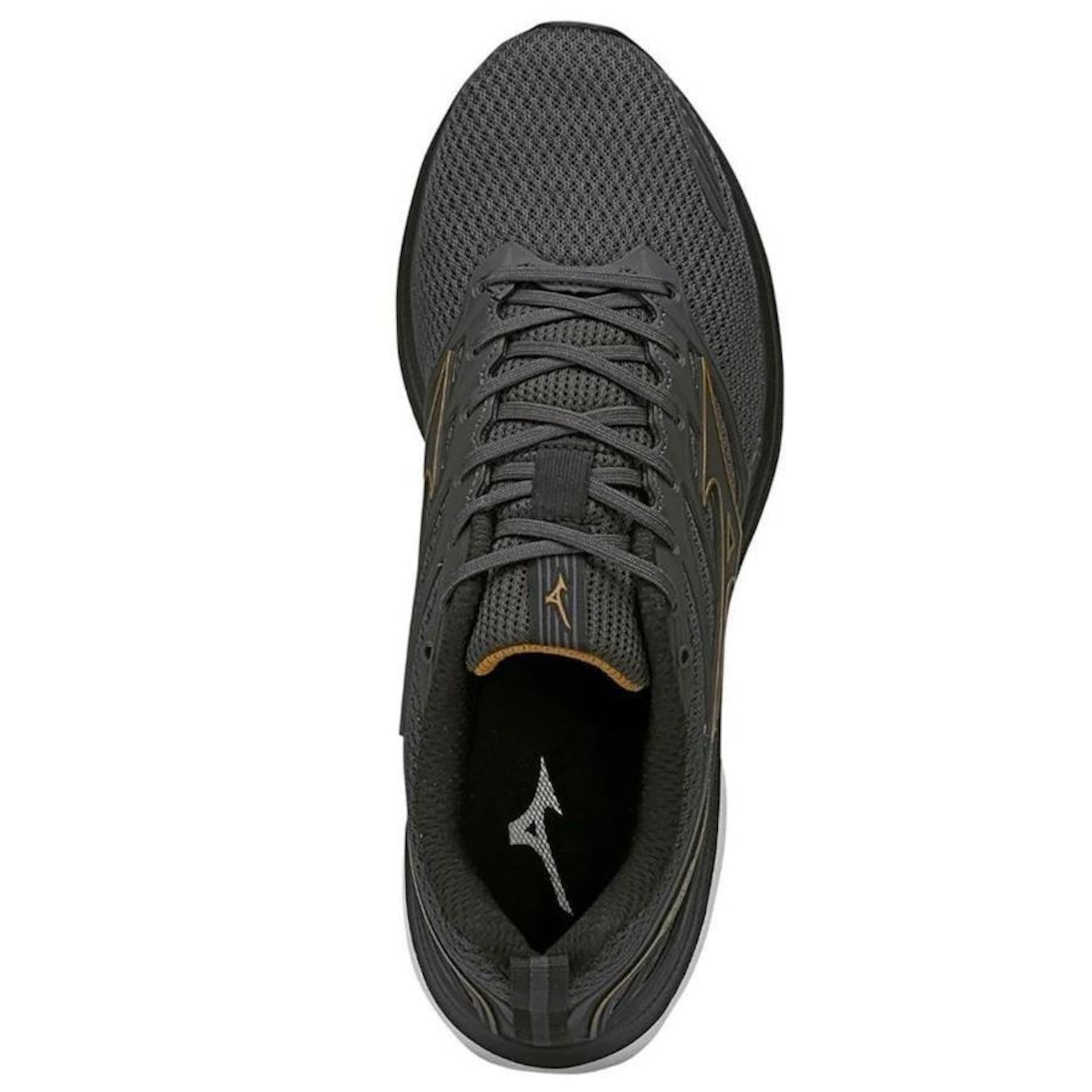 Tênis Mizuno Space 3 - Masculino - Foto 4